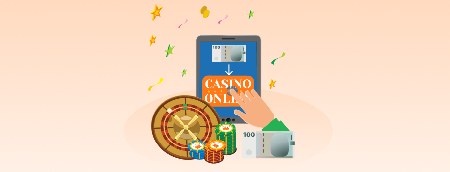 5€ no deposit bonus