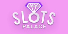 SlotsPalace Casino logo