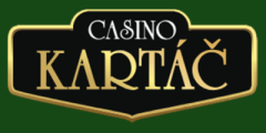 Casino Kartáč logo