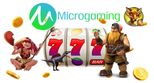 nové online casino slots