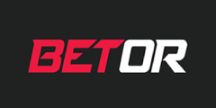 Betor Casino recenze logo