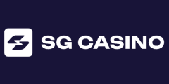 SG Casino  logo