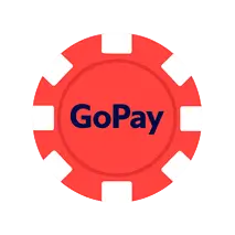 Gopay platba casino