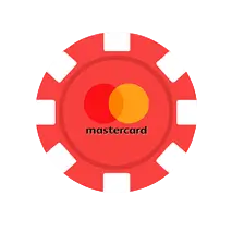 MasrerCard Casino online