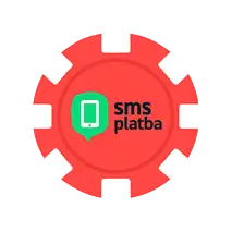 Casino vklad přes SMS