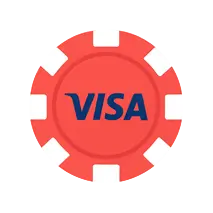 Visa Casino online